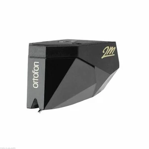 Ortofon 2M Black Moving Magnet Phono Cartridge - Free 2-Day Shipping - Picture 1 of 1