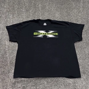 WWE Degeneration X Suck It T-Shirt Herren Größe 3X doppelseitig 2024 - Bild 1 von 7