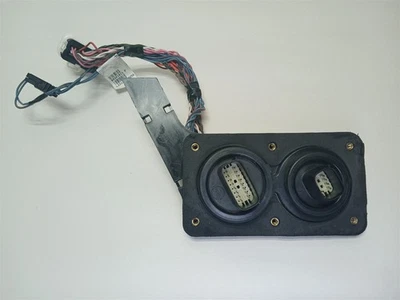 Harley-Davidson 2024 Left Saddlebag Speaker Harness 69201911 - Image 1 of 4