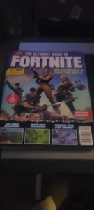 The ultimate Guide to fortnite seadon4 battle royal - Picture 1 of 2
