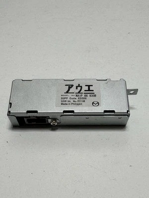 ✅Módulo de antena Mazda Mx-5 Miata 2016-2023 NA1P66930B OEM Foto 1 de 4
