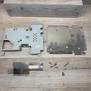 Fundas de repuesto protectoras térmicas internas metálicas Sony PlayStation 1 PS1 SCPH-7501 - Imagen 1 de 10