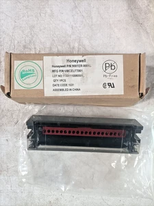 HONEYWELL 900TER-0001 TERMINAL BLOCK UMCELFT001 Min. Order.50 piece. - Picture 1 of 5