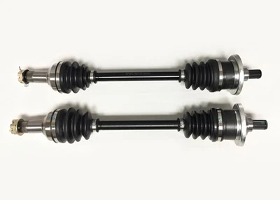 Balanced Front CV Axles for Arctic Cat 400 500 650 2005, Left & Right, ATVPC — 第 1/4 张图片
