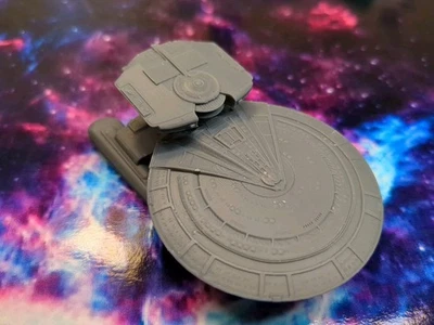 Star / Trek / Micro / FASA / gaming 3D resin printed - Image 1 of 4