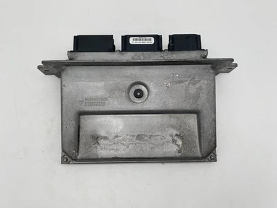 Módulo de controle de computador motor Ford Taurus 3.5L 2013 ECU ECM OEM DG1A-12A650-SB - Imagem 1 de 4