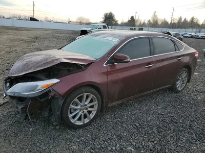 INTERRUPTOR DE ENCENDIDO 2013-2018 TOYOTA AVALON Foto 1 de 4