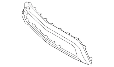 Tapicería original Mercedes-Benz 166-885-05-01 Foto 1 de 3