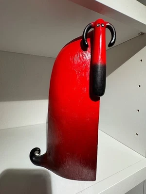 Escultura Govinder Nazran (rara) Foto 1 de 4