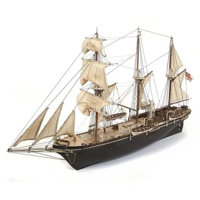 OcCre 12008 HMS Endurance – Holzbausatz Segelschiff 1:70 - Bild 1 von 2