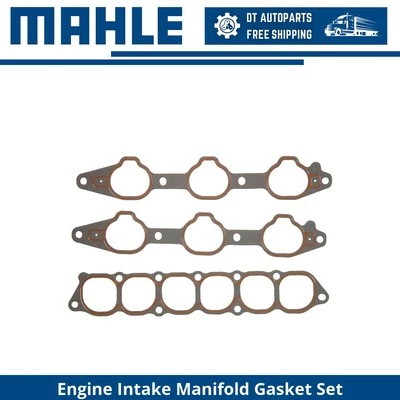 Juego de juntas de colector de admisión de motor deportivo Mahle para Mitsubishi Montero 1997-2004 Foto 1 de 2