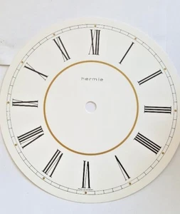 Reloj de pared Hermle-Westminster esfera para movimiento de cuarzo 180 mm - Imagen 1 de 1