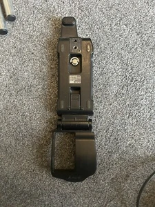 Sony VCT-FXA Adjustable Shoulder Brace for HDR-FX1 HDV Handycam Camcorder - Picture 1 of 3