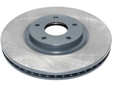 Rotor de freno delantero para Nissan 370Z 2012-2020 39575MDDX 2013 2014 2015 2016 2017 Foto 1 de 2