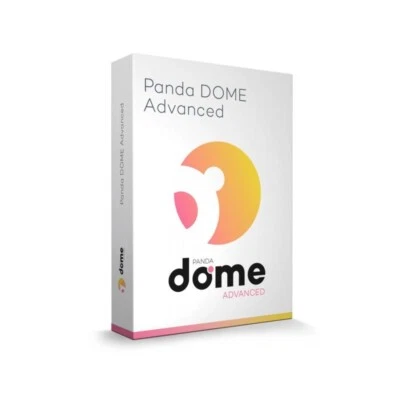 Panda Dome Advanced 1 Jahr Lizenz 1 Gerät WIN macOS Android iOS Download TOP !! - Bild 1 von 2
