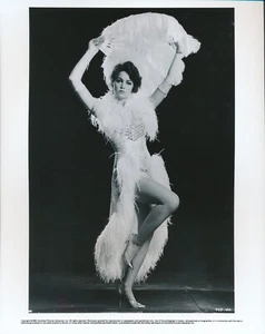 FOTO DE GALERÍA DIANE LANE - THE BIG TOWN - ORIGINAL 8"" x 10"" #4 - 1987 - Imagen 1 de 1
