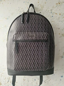 Authentic DNKY Backpack, School Bag, Work Bag, Travel Bag - Picture 1 of 8