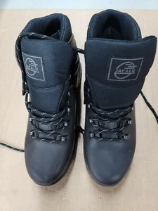 RARE JACALU Men's Snow Boots Size 12 - Picture 1 of 6