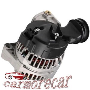 New Alternator For BMW E46 3 Series X5 Z3 325 330 525i 530i 2001 2002-06 120 Amp - Picture 1 of 12