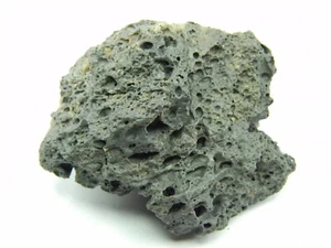 Vetro Pica - Meteorite Impactite dal Cile 48,63 grammi - Foto 1 di 6