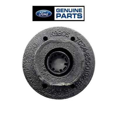 FRAME UPPER INSULATOR BUSHING FORD F250 F350 RIGHT or LEFT 7C3Z1000154BA OEM - Image 1 of 4