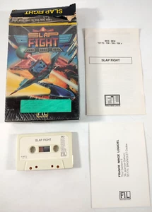 Jeu Thomson MO5 MO6 TO7 TO8 TO9  Slap Fight  avec notice  Envoi rapide et suivi - Afbeelding 1 van 3