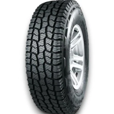 Goodride Radial SL369 A/T 215/80 R16 Transporter Sommerreifen - Bild 1 von 3