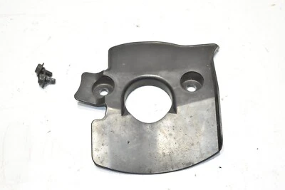 2006 - 2022 SUZUKI GSXR 600 GSXR 750 LOWER TRIPLE TREE BRACKET COVER GUARD - Image 1 of 4