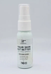 It Cosmetics Your Skin But Better Setting Spray 1 fl oz/30 ml - Picture 1 of 2