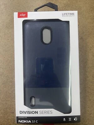 nokia 3.1 a phone case