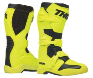 2024 Thor Blitz XR ATV Motocross Offroad Men Boots - Pick Size & Color
