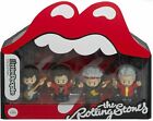 Fisher Price Little People Rolling Stones Special Edition Collector Set