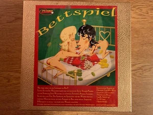 Bettspiel von Private Games - Bild 1 von 4