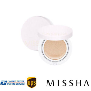Missha Magic Cushion Cover Lasting SPF50+ PA+++ 15g