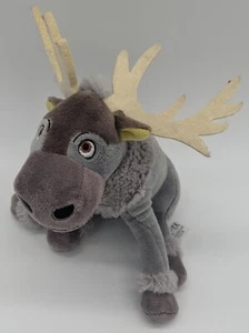 Peluche Disney Just Play Frozen Sven Reno 7" - Imagen 1 de 2