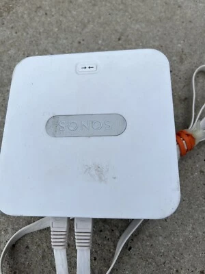 Sonos Connect Bridge (white) With Cable - Image 1 of 4