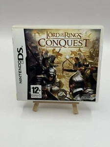 Der Herr Der Ringe: The Conquest - Nintendo Ds - Bild 1 von 3
