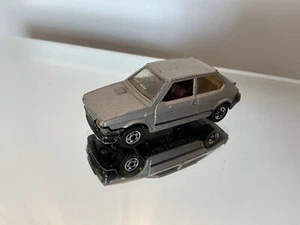 Classic Hot Wheels 1982 Fiat Strada / Ritmo Abarth France & 59 Fiero 2M4 - Picture 1 of 5