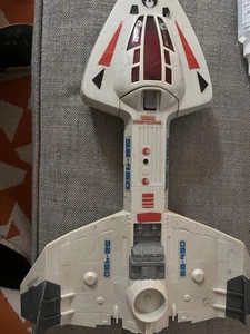 1978 Milton Bradley Electronic Star Bird - unvollständig - Lichter/Sounds funktionieren - - Bild 1 von 6