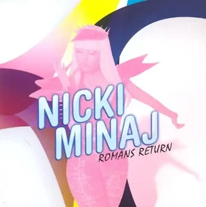Minaj,Nicki - Romans Return - Bild 1 von 1