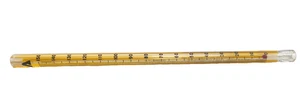 Tubo de repuesto de zafiro escala 102-05 AALBORG Instruments - Imagen 1 de 3