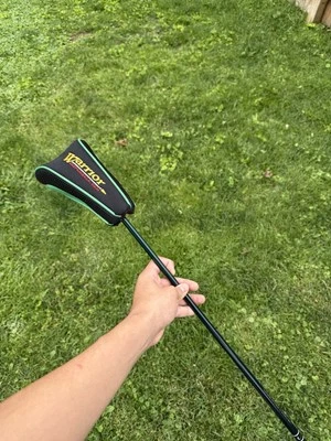 Club de golf Warrior personalizado Foto 1 de 3