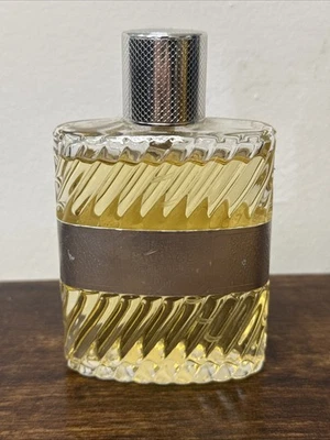 Eau Savage By Christian Dior KEV3.3 oz 100 ml Eau De Toilete Spray No Box - Image 1 of 2