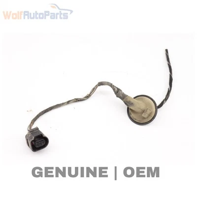 AUDI A4 ALLROAD 2013-2016 - Conector de arnés de cableado de 6 pines / coleta 4H0973713 Foto 1 de 3