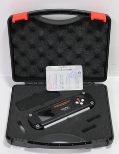 Niveau machiniste numérique haute précision Digi-Pas DW-2000XY 2 axes - Photo 1/12