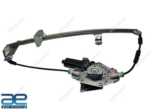 Front Power Window Regulator RH For Tata Safari Dicor 2005-2017 269972500167 @UK - Bild 1 von 4