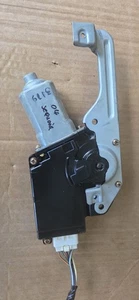 2001-2007 Toyota Sequoia Sunroof Moonroof Motor OEM .2004 - Imagen 1 de 3