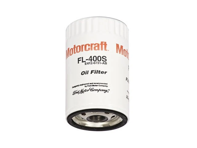 Motorcraft 87TN32Q Oil Filter Fits 2002-2008 Jaguar X Type — 第 1/1 张图片
