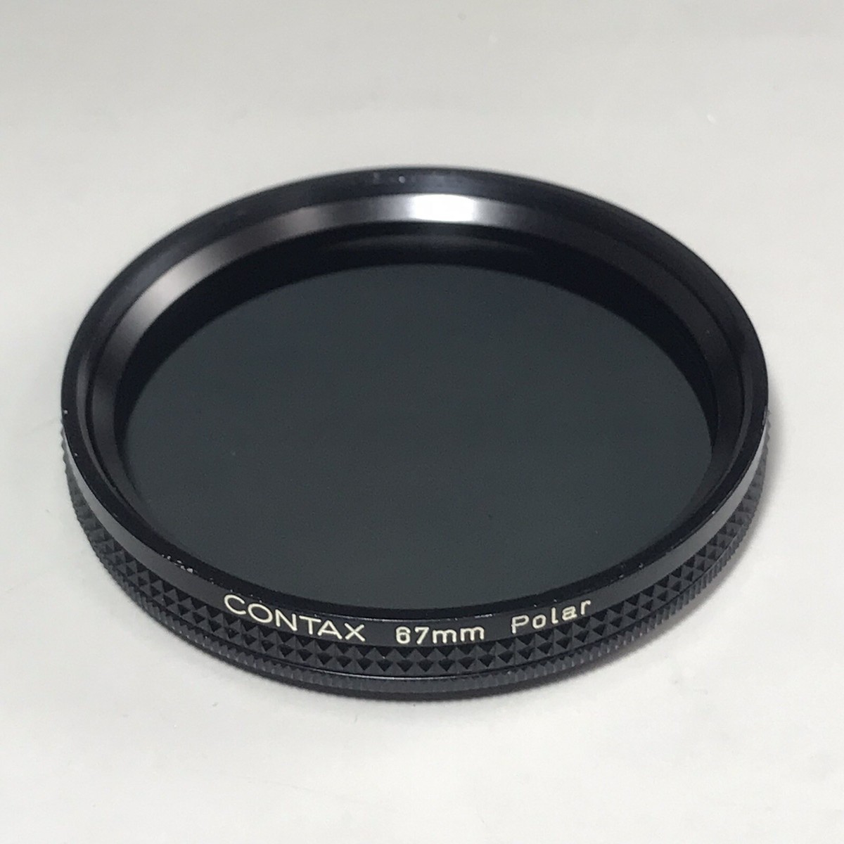 Contax 67 mm Filter Camera Lens Filters for sale | eBay Contax 67 mm Filter Camera Lens Filters for sale | eBay