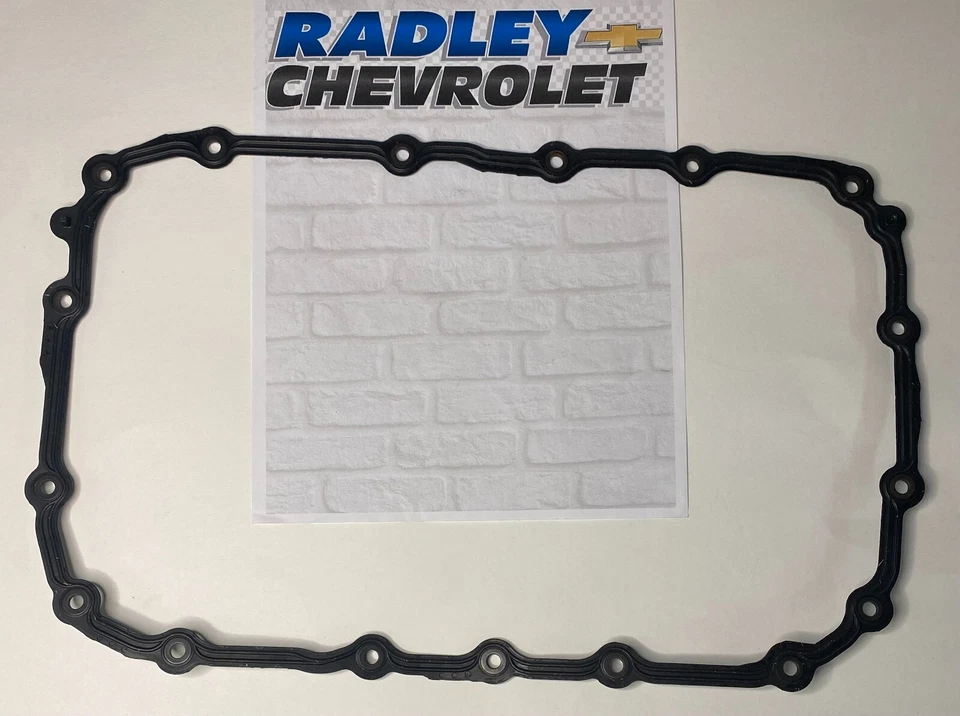 NUEVO GM OEM TRANSMISIÓN AUTOMÁTICA-PAN JUNTA 24225800 GMC Foto 1 de 1